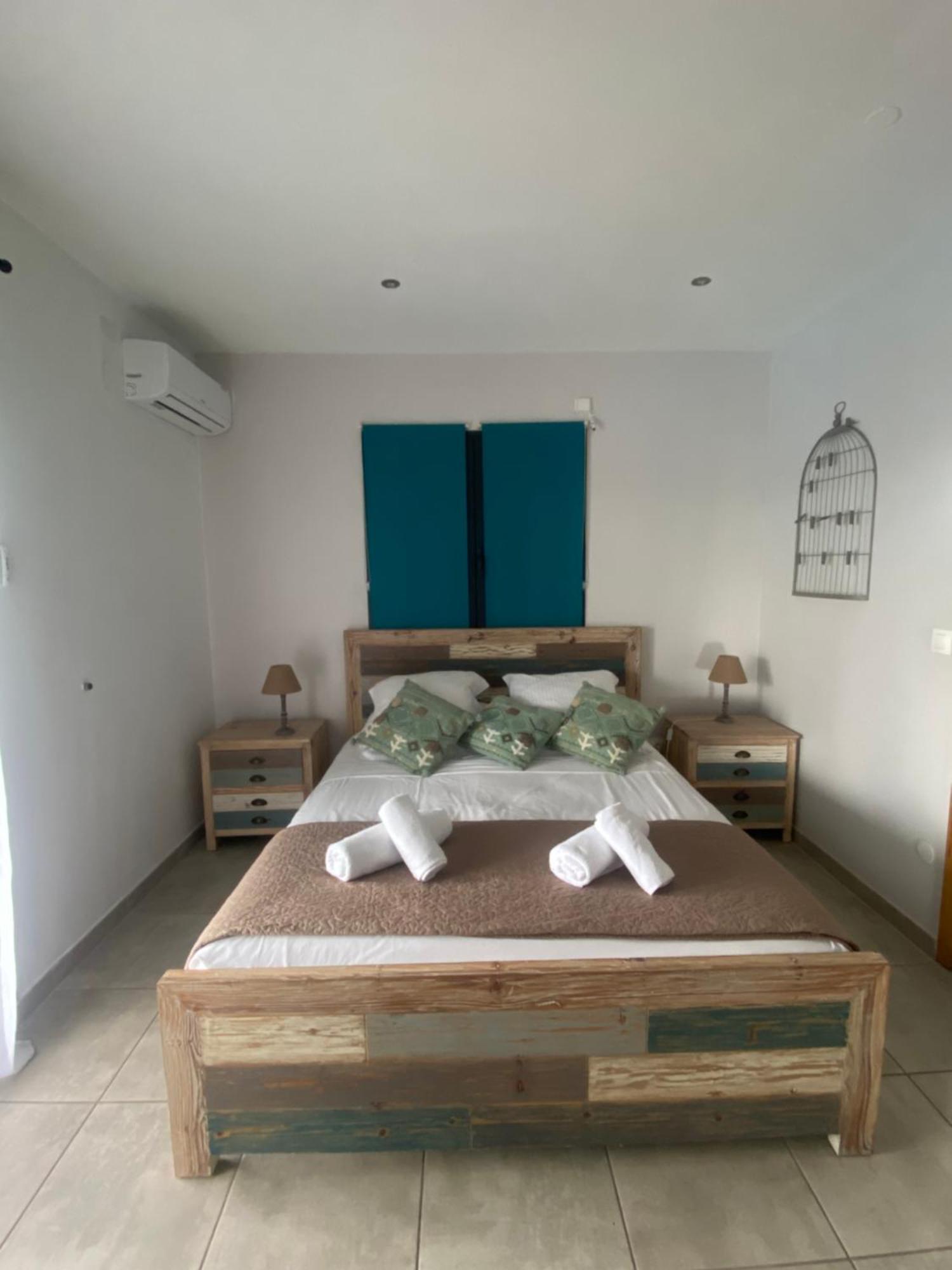 Villa Aloereve Sainte-Anne  Ngoại thất bức ảnh